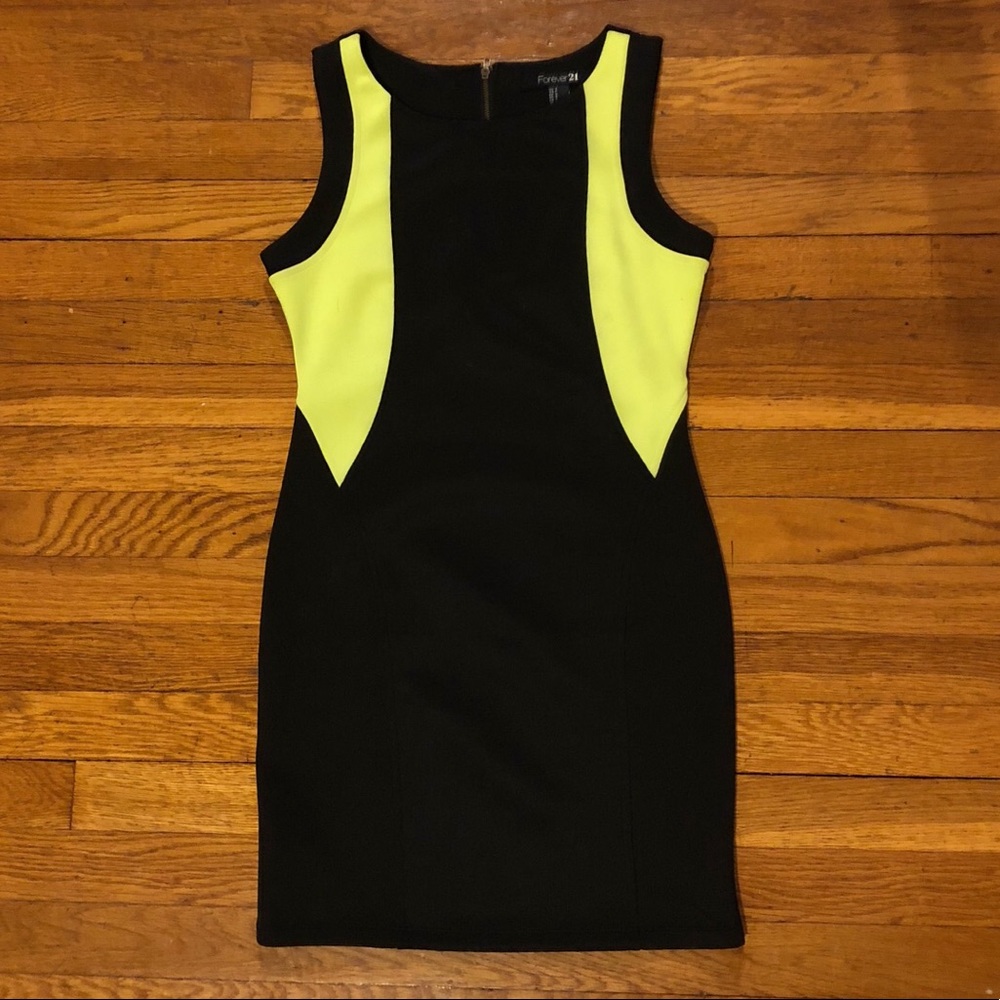 Forever 21 dress